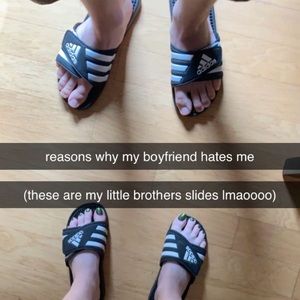 Meet your Posher, Doc